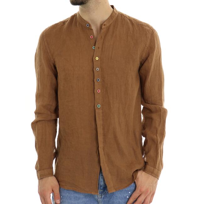 COREANA IN LINO BL11 - Mad Fashion | img vers.1300x/